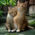 猪猪软件库下载内容主编阿豪的卡通头像，戴着眼镜，面带微笑，在办公室背景前
