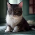 猪猪软件库下载避坑指南作者老K的卡通头像，留着胡子，拿着咖啡杯，显得很可靠