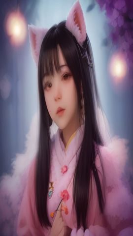 猪猪软件库搜索页截图，搜索框置顶显眼，搜索结果卡片含版本号、文件大小和安全检测状态